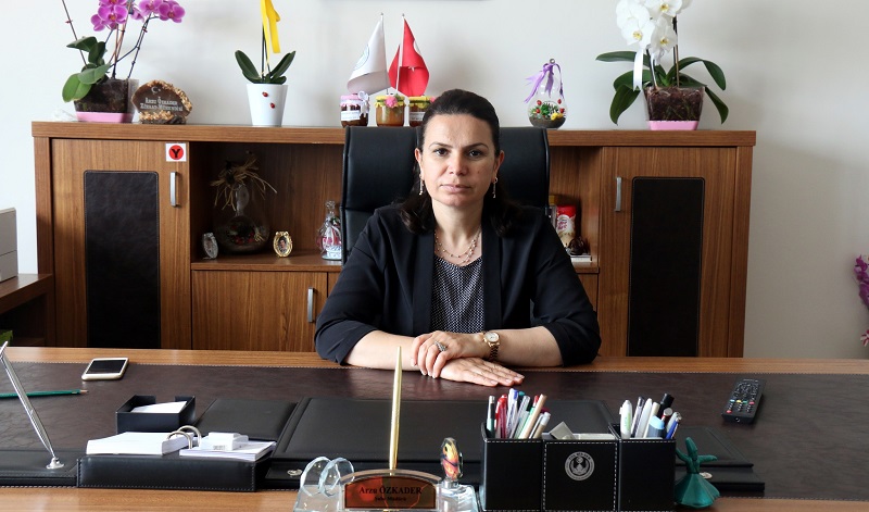 Arzu Özkader