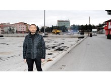 “Yıkmak çözüm mü?”