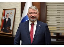 Başkan Aşgın, Japonya’da