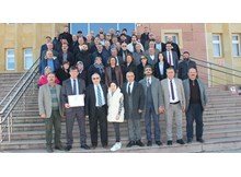 İYİ Parti’de görev dağılımı