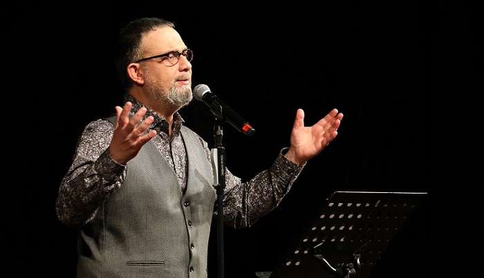 İbrahim Sadri