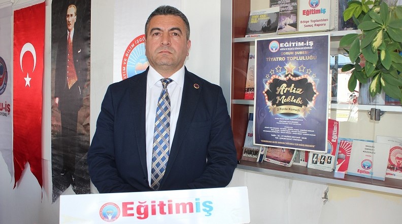 Selim Bozkurt