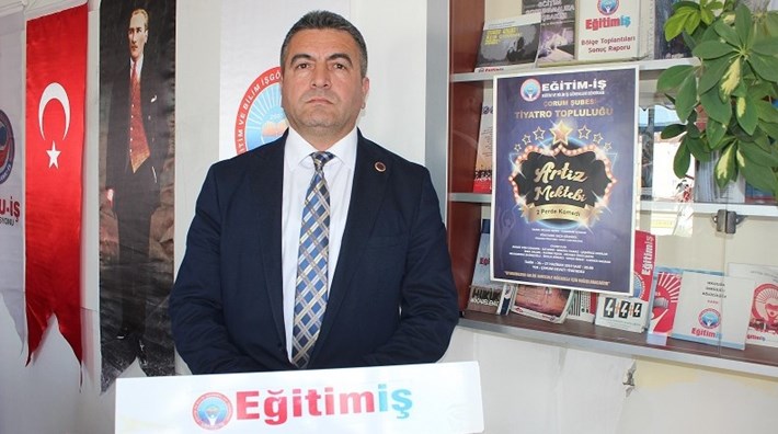 Selim Bozkurt