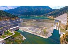 Çorum’da 3 gölet 2023 yatırım programına alındı