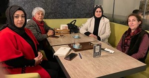 “Demokrasi, adalet ve barış mücadelemiz devam edecek”