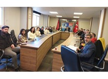 CHP Hukuk Komisyonu sandık güvenliğini görüştü