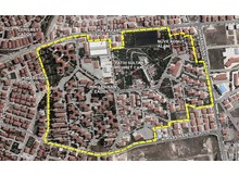 Mimar Sinan’da kentsel dönüşüm