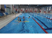 Yüzme bilmeyen kalmayacak