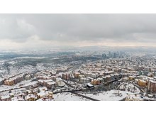 Ankara’da 435 bin 452 Çorumlu var