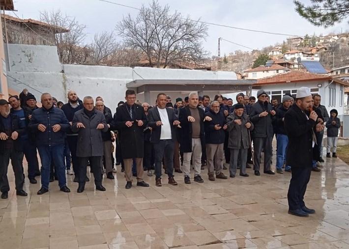 Dodurga Tutuş Köyü (1)