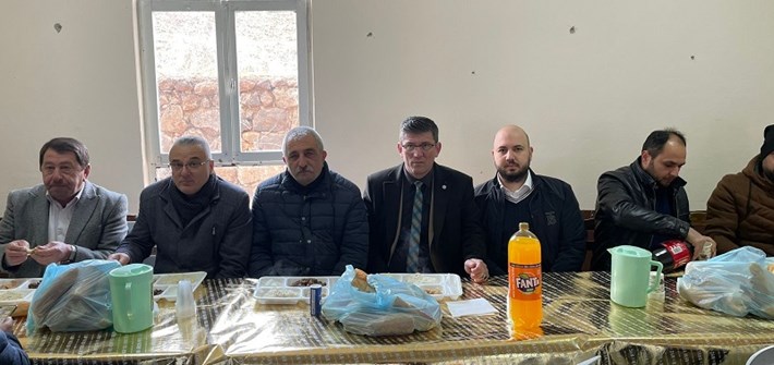 Dodurga Tutuş Köyü (2)