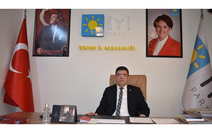 Erkan Yıldız