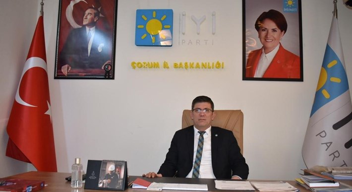 Erkan Yıldız