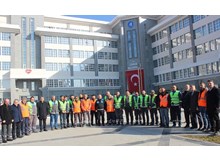 “Afşin’i yeniden ihya edeceğiz”