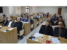 “Onca problem dururken, komedi gibi öneri verdiler”