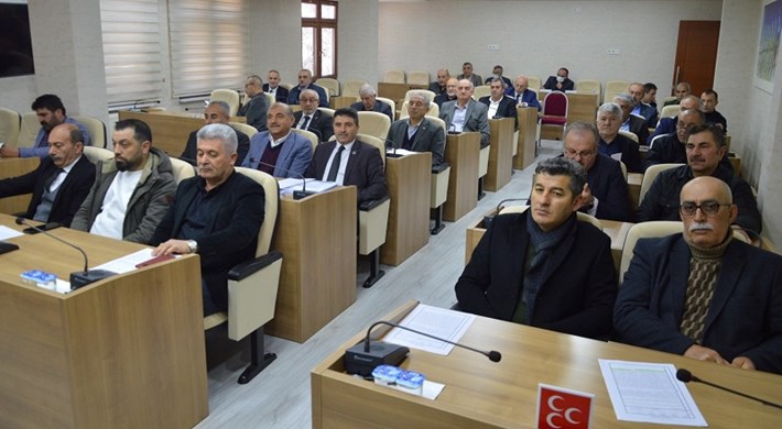 İl Genel Meclisi