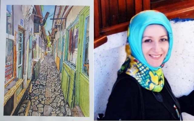 Şengül Otman