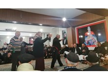 Canlar, Hızır ceminde gönülleri birledi