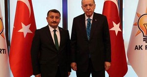 AK Parti’de başvuru süresi uzatıldı