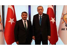 AK Parti’de başvuru süresi uzatıldı