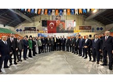 AK Parti'den temayül yoklaması