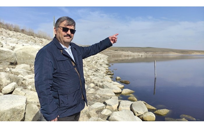 PROF. DR. YILMAZ: 