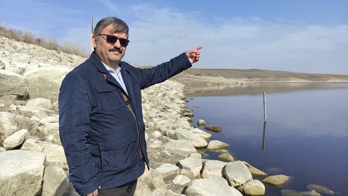 PROF. DR. YILMAZ: 