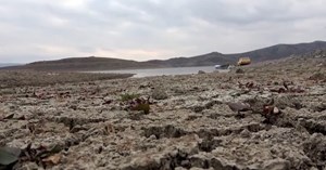 Kuraklık korkutuyor