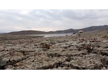 Kuraklık korkutuyor