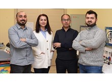 Hitit Üniversitesi’nden elektronik çiplerin ömrünü uzatacak proje