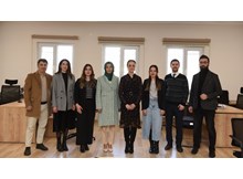 Depremzede öğrenciler için sosyal destek