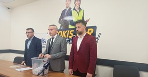 Geçici işçiler için kuralar çekildi