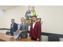 Geçici işçiler için kuralar çekildi