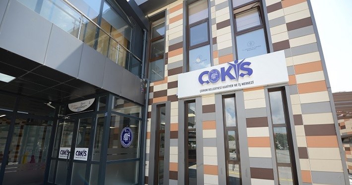 ÇOKİŞ