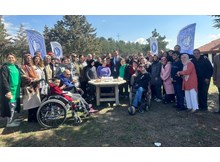 Belediyeden “Down Sendromu Farkındalık Günü” etkinliği