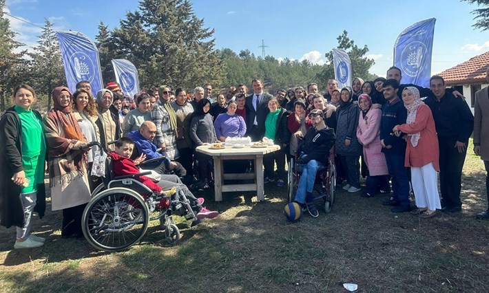 Down Sendromu Farkındalık Günü (3)