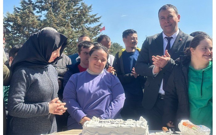 Down Sendromu Farkındalık Günü (4)