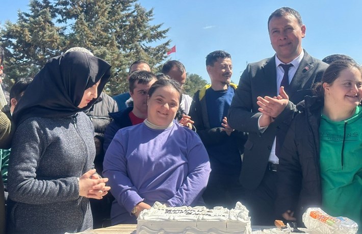 Down Sendromu Farkındalık Günü (4)