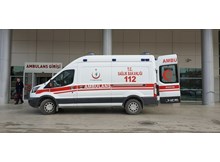 Hem ayak parmağı koptu, hem de 9 bin lira ceza yedi