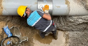 Belediye, içme suyunda kayıp kaçağa geçit vermeyecek