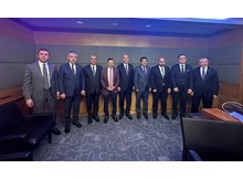 Yusuf Ahlatcı, İçişleri Komisyonu Üyesi oldu