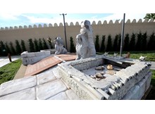 Çoruminia’yı 50 bin kişi ziyaret etti