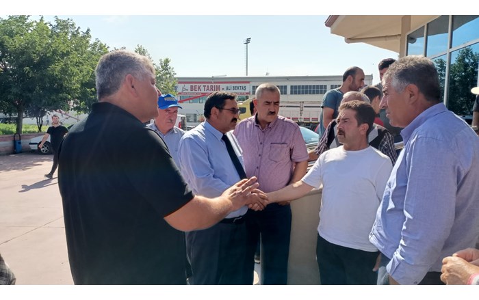 Çorum Ticaret Borsası (2)