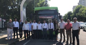Toplu taşımada kalite artırılacak